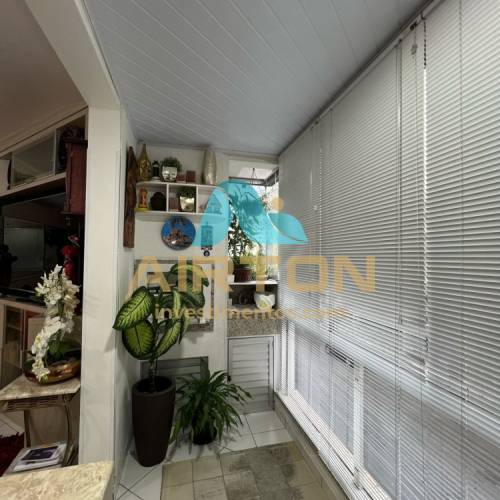 V3195 IMVEL MOBILIADO PARA VENDA COM 3 DOR EM MEI