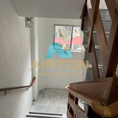 V3195 IMVEL MOBILIADO PARA VENDA COM 3 DOR EM MEI