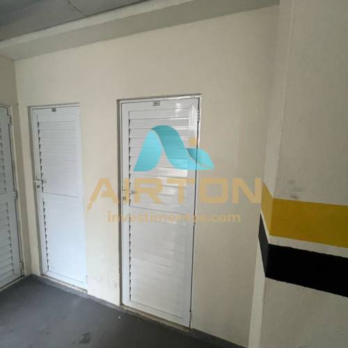 V3195 IMVEL MOBILIADO PARA VENDA COM 3 DOR EM MEI