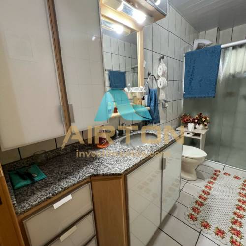V3195 IMVEL MOBILIADO PARA VENDA COM 3 DOR EM MEI