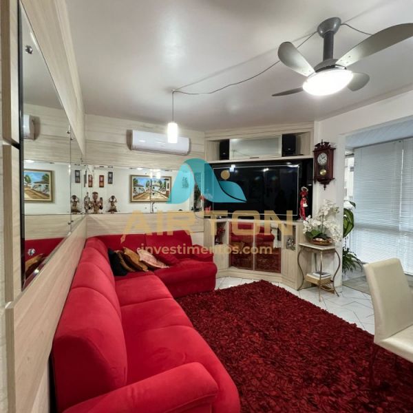 V3195 IMVEL MOBILIADO PARA VENDA COM 3 DOR EM MEI