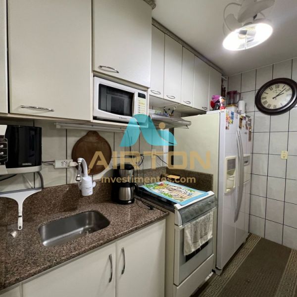 V3195 IMVEL MOBILIADO PARA VENDA COM 3 DOR EM MEI