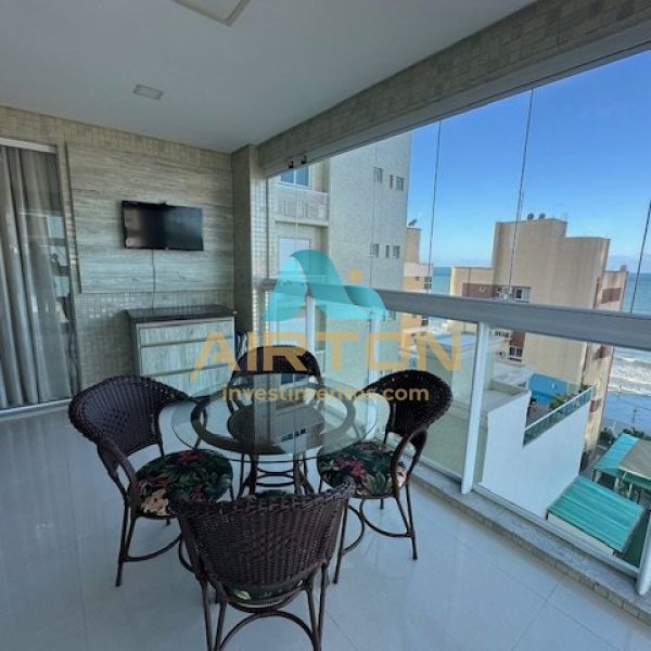 V4092 IM�VEL MOBILIADO PARA VENDA COM 4 SUITES, QU