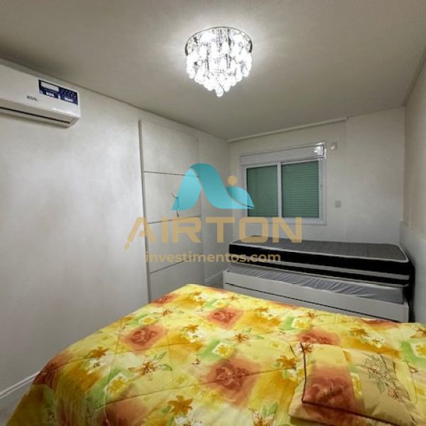 V4092 IM�VEL MOBILIADO PARA VENDA COM 4 SUITES, QU