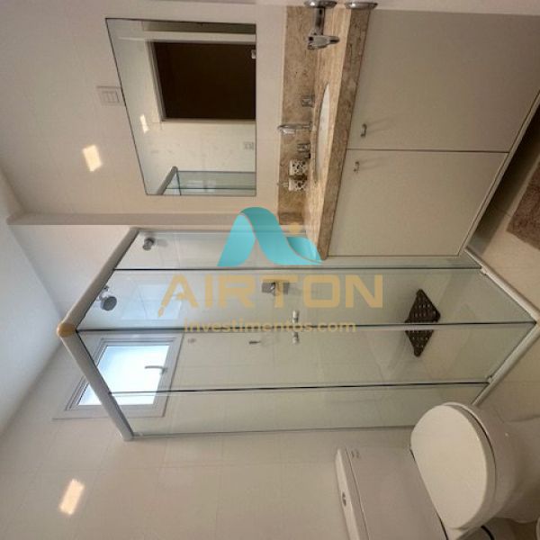 V3197 IMVEL MOBILIADO PARA VENDA COM 3 SUITES, QU