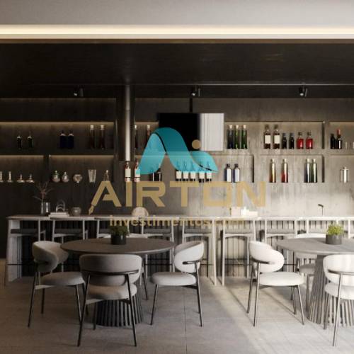 LA2054 IMVEL LANAMENTO COM 2 SUITES, 800 MTS DO 
