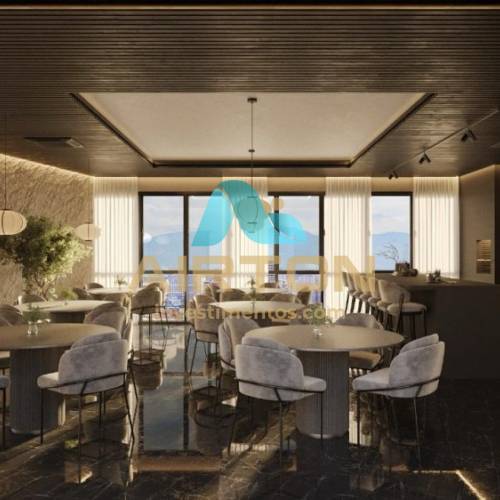 LA2054 IMVEL LANAMENTO COM 2 SUITES, 800 MTS DO 