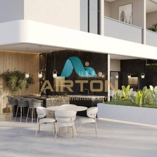 LA2054 IMVEL LANAMENTO COM 2 SUITES, 800 MTS DO 