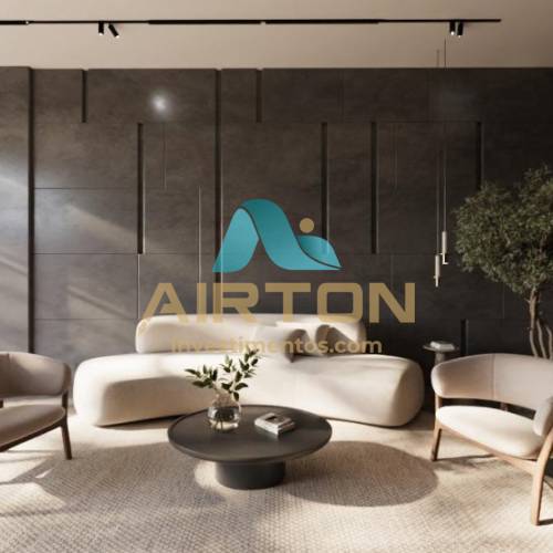 LA2054 IMVEL LANAMENTO COM 2 SUITES, 800 MTS DO 
