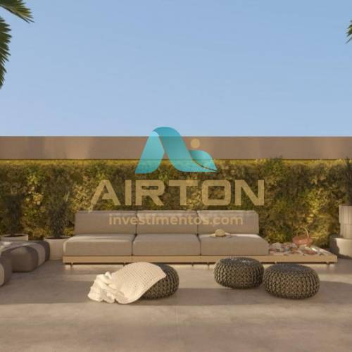 LA2054 IMVEL LANAMENTO COM 2 SUITES, 800 MTS DO 