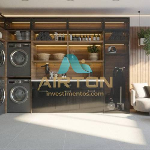 LA2054 IMVEL LANAMENTO COM 2 SUITES, 800 MTS DO 