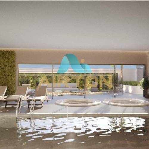 LA2054 IMVEL LANAMENTO COM 2 SUITES, 800 MTS DO 
