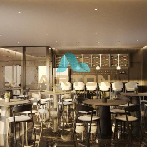 LA2054 IMVEL LANAMENTO COM 2 SUITES, 800 MTS DO 