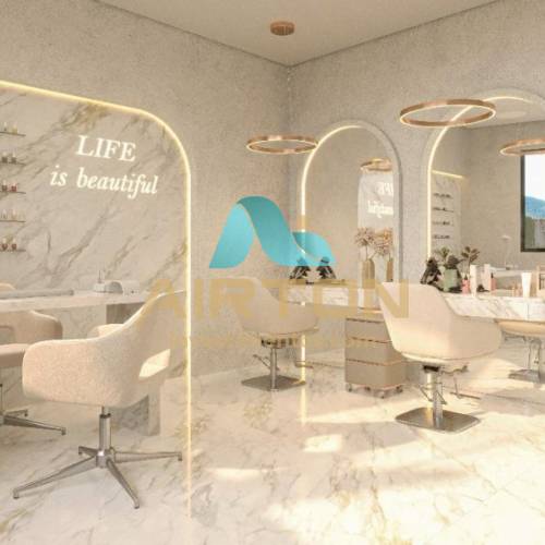 LA2054 IMVEL LANAMENTO COM 2 SUITES, 800 MTS DO 