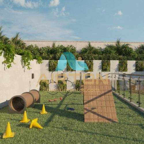 LA2054 IMVEL LANAMENTO COM 2 SUITES, 800 MTS DO 