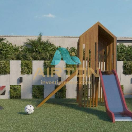 LA2054 IMVEL LANAMENTO COM 2 SUITES, 800 MTS DO 