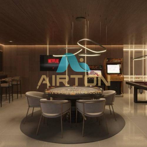 LA2054 IMVEL LANAMENTO COM 2 SUITES, 800 MTS DO 