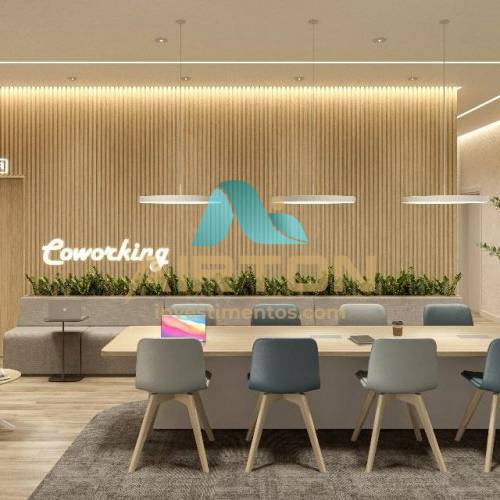 LA2054 IMVEL LANAMENTO COM 2 SUITES, 800 MTS DO 