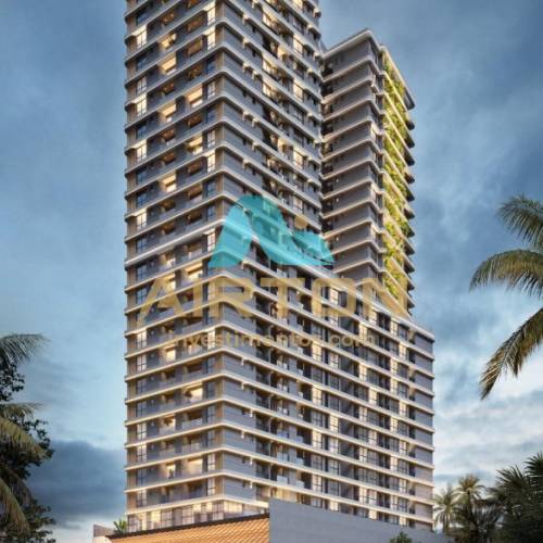LA2054 IMVEL LANAMENTO COM 2 SUITES, 800 MTS DO 