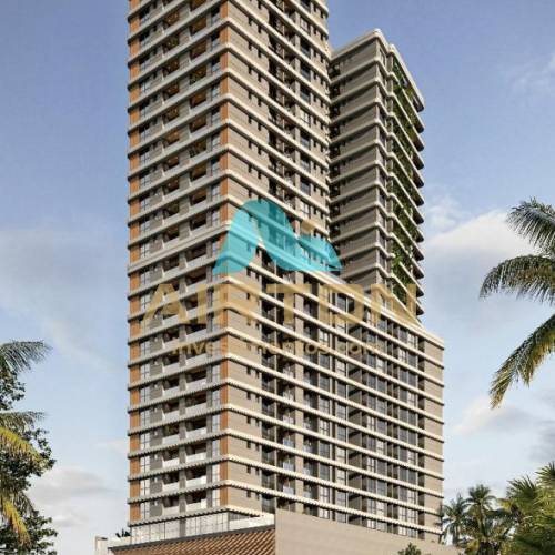 LA2054 IMVEL LANAMENTO COM 2 SUITES, 800 MTS DO 