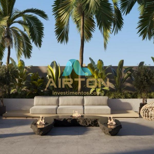 LA2054 IMVEL LANAMENTO COM 2 SUITES, 800 MTS DO 