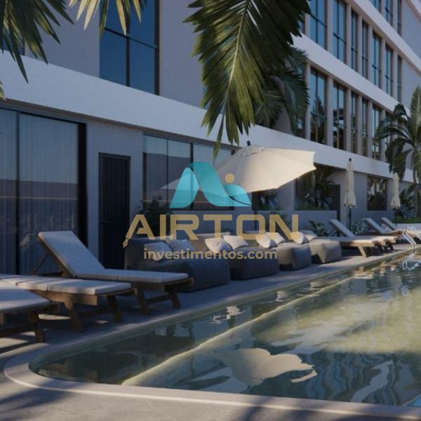 LA2054 IMVEL LANAMENTO COM 2 SUITES, 800 MTS DO 