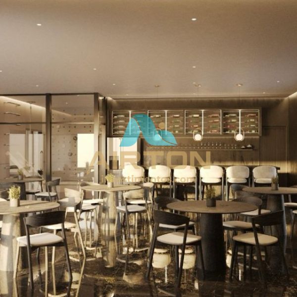 LA2054 IMVEL LANAMENTO COM 2 SUITES, 800 MTS DO 