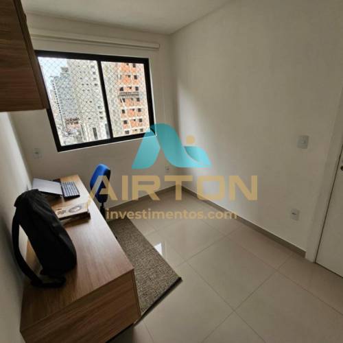 V3098 IMVEL MOBILIADO PARA VENDA COM 3 DOR, 700 M