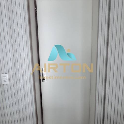 V4094 IMVEL MOBILIADO PARA VENDA COM 4 SUITES EM 
