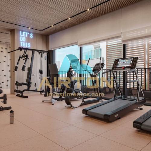LA4086 IMVEL LANAMENTO COM 4 SUITES, QUADRA MAR 