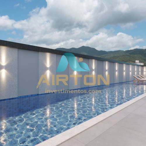 LA2055 IMVEL LANAMENTO COM 2 SUITES, 900 MTS DO 