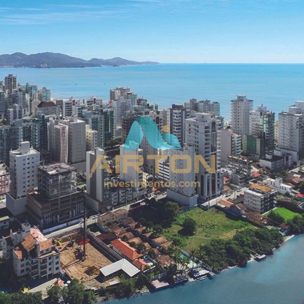 LA4087 IMVEL LANAMENTO COM 4 SUITES, 400 MTS DO 