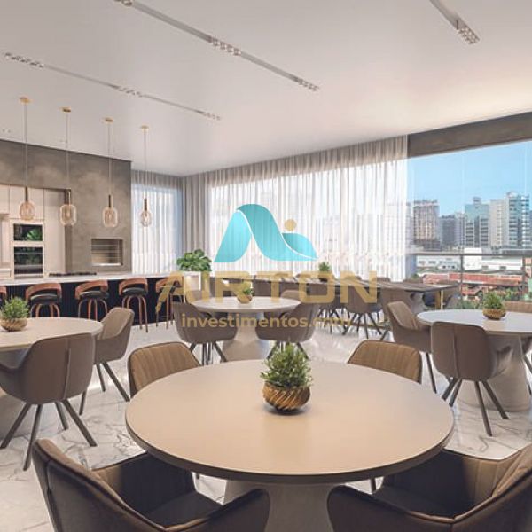 LA4087 IMVEL LANAMENTO COM 4 SUITES, 400 MTS DO 