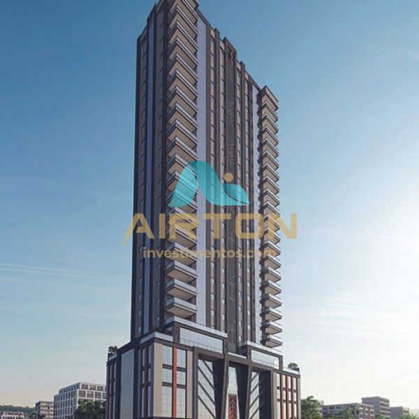 LA4087 IMVEL LANAMENTO COM 4 SUITES, 400 MTS DO 