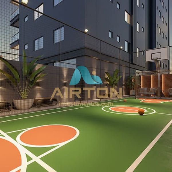 LA4087 IMVEL LANAMENTO COM 4 SUITES, 400 MTS DO 