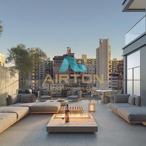 LA4087 IMVEL LANAMENTO COM 4 SUITES, 400 MTS DO 