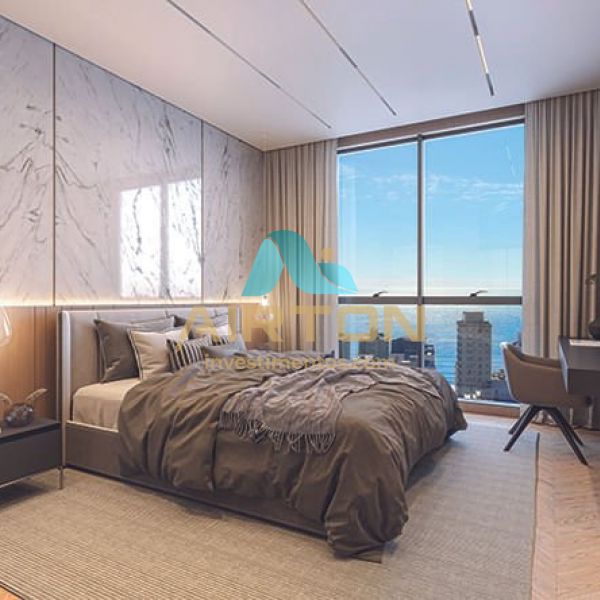 LA4087 IMVEL LANAMENTO COM 4 SUITES, 400 MTS DO 