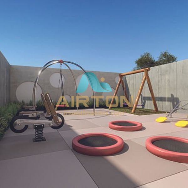 LA4087 IMVEL LANAMENTO COM 4 SUITES, 400 MTS DO 