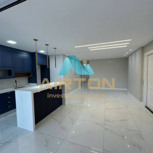 V3199 IMVEL SEMI-MOBILIADO PARA VENDA COM 3 SUITE
