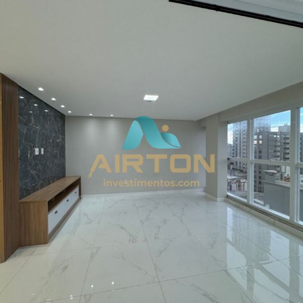 V3199 IMVEL SEMI-MOBILIADO PARA VENDA COM 3 SUITE