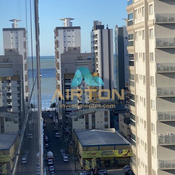 V3199 IMVEL SEMI-MOBILIADO PARA VENDA COM 3 SUITE