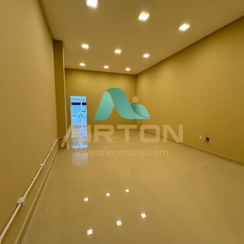 SC0021 SALA COMERCIAL PARA VENDA, TEM 92M, 400 MT