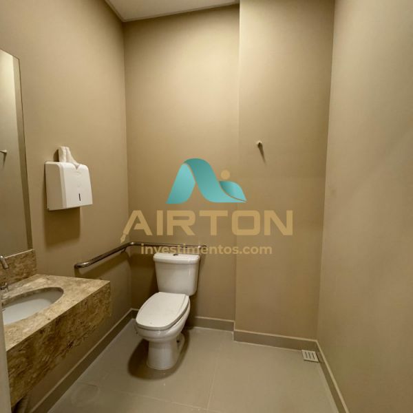 SC0021 SALA COMERCIAL PARA VENDA, TEM 92M, 400 MT