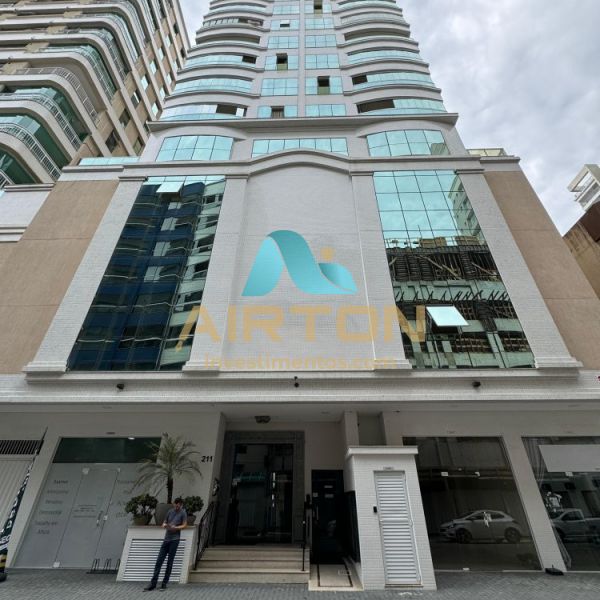 SC0021 SALA COMERCIAL PARA VENDA, TEM 92M, 400 MT