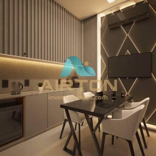 LA3083 IMVEL LANAMENTO COM 3 DOR SENDO UMA SUITE