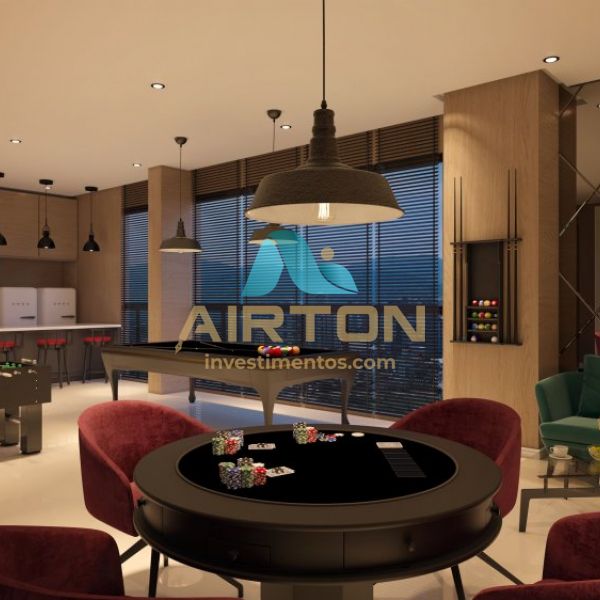 LA3083 IMVEL LANAMENTO COM 3 DOR SENDO UMA SUITE