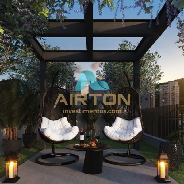 LA4088 IMVEL LANAMENTO COM 4 SUITES, 200 MTS DO 