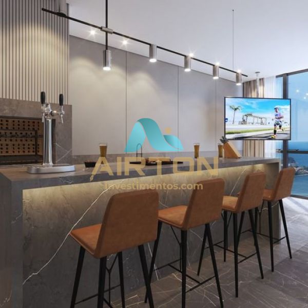 LA4088 IMVEL LANAMENTO COM 4 SUITES, 200 MTS DO 