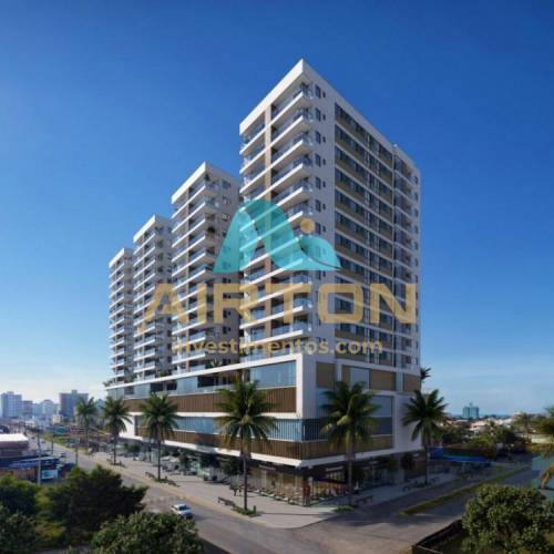 LA2057 IMVEL LANAMENTO COM 2 SUITES, 900 MTS DO 