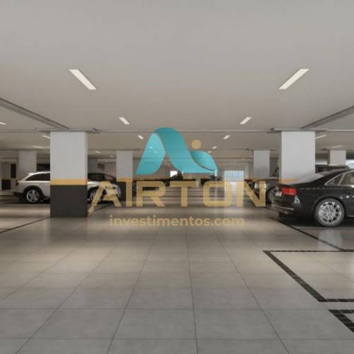 LA2057 IMVEL LANAMENTO COM 2 SUITES, 900 MTS DO 